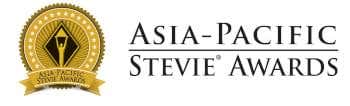 Logo APAC Stevie 2020