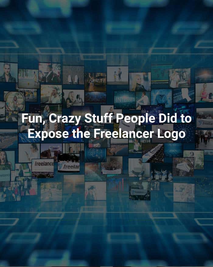 freelancer expose our logo 2017