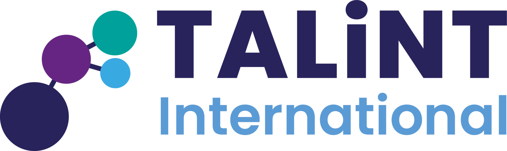 Logo of talintinternational.com