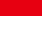 Flag of INDONESIA