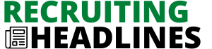 Logo of recruitingheadlines.com