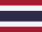 Flag of THAILAND