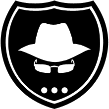 Freelancer Security Submission Guideline White Hat Badge